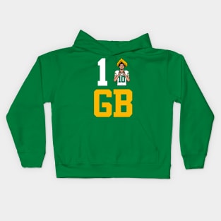 Love gb Kids Hoodie